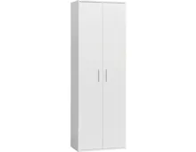 Allzweckschrank Basic 2-türig