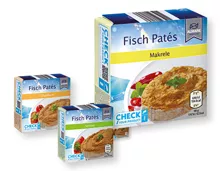 ALMARE SEAFOOD Fisch-Paté