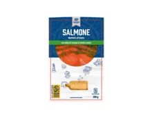 ALMARE SEAFOOD Graved Lachs, Honig-Senf Sauce
