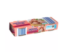 ALMARE SEAFOOD Mini Pack Thunfisch, Chilli