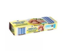 ALMARE SEAFOOD Mini Pack Thunfisch, Zitrone