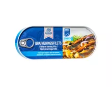 ALMARE SEAFOOD MSC Bratheringfilets