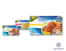 ALMARE SEAFOOD MSC Kap-Seehecht-Filets