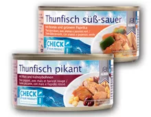 ALMARE SEAFOOD Thunfisch in Sauce