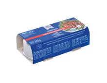 ALMARE SEAFOOD Thunfisch in Saucen, Mexikanisch