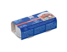 ALMARE SEAFOOD Thunfisch in Saucen, Puttanesca