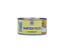 ALMARE SEAFOOD Thunfischfilet in nativem Olivenöl