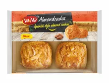 Almendrados