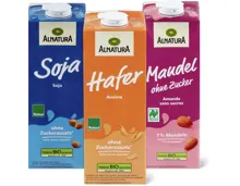Alnatura Bio Milchersatz-Drinks, 1 Liter