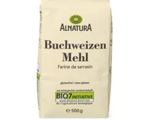 Alnatura Buchweizen-Mehl*