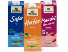Alnatura Milchersatz-Drinks, 1 Liter