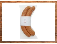Alpengriller geräuchert (Aktion nur in der Deutschschweiz gültig)