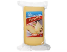 ALPENSWISS Bergmilch Raclette