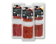 ALPINA Salami Sticks