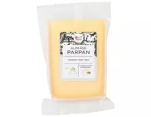 Alpkäse 200g, Alp Parpan