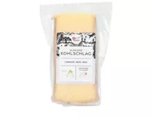 Alpkäse, Kohlschlag Alp