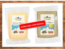 Alpkäse Parpan (Aktion nur in der Deutschschweiz gültig)