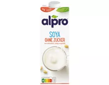 ALPRO Drink, ungesüsst