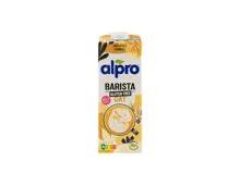 Alpro Hafer Barista