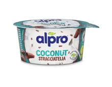 Alpro Jogurt Kokosnuss Sracciatella