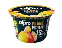 ALPRO, K-Protein fruchtjoghurt 20, Mango-Banane