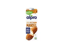 Alpro Mandel ohne Zucker