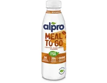 Alpro Meal to Go Kaffee Karamell