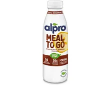 Alpro Meal to Go Schokolade & Banane