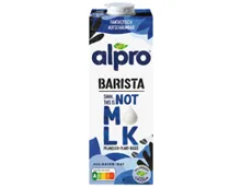 ALPRO Not Milk Barista