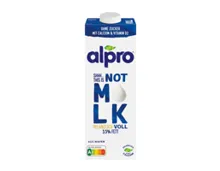 ALPRO Not M*lk