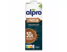 Alpro Proteindrink Schokolade