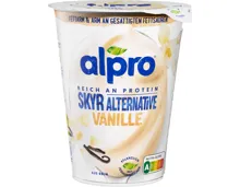 Alpro Skyr Alternative Vanille