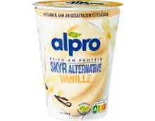 Alpro Skyr Alternative Vanille