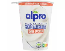 Alpro Skyr Style ohne Zucker