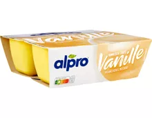 Alpro Soja-Dessert Vanille