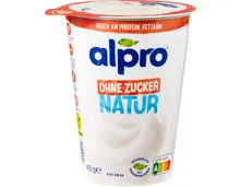 Alpro Soja-Joghurtalternative Natur