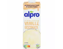 Alpro Sojadrink Vanille