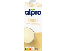Alpro Sojadrink Vanille