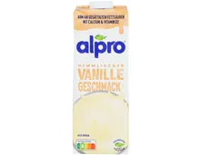 Alpro Sojadrink Vanille