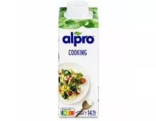 Alpro Soya Cuisine