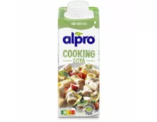 Alpro Soya Cuisine