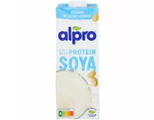 Alpro Soya Original mit Calzium