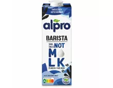 Alpro This is not M*lk Barista 1L