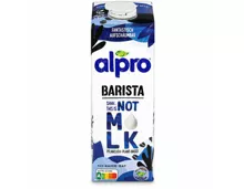 Alpro This is not M*lk Barista 1L