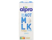 Alpro This is not Mlk, Fettarm 1,8%
