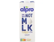 Alpro This is not Mlk, Voll 3,5%