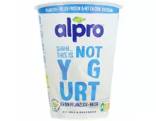 Alpro This is not Yogurt Nature