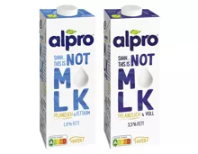 ALPRO® NOT MILK