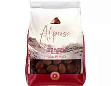 Alprose Choco Dragees Kakao Mandeln 375