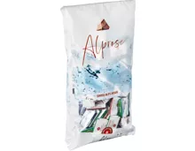 Alprose Napolitains